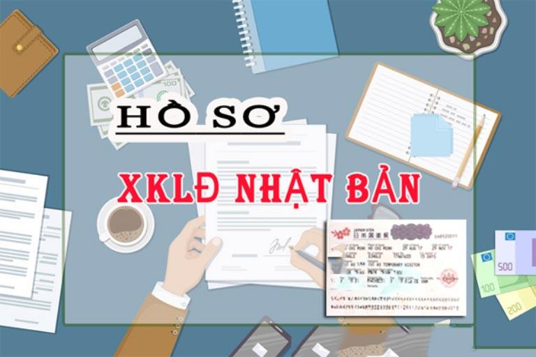 Hồ sơ xuất khẩu lao động Nhật Bản cần có những giấy tờ gì?