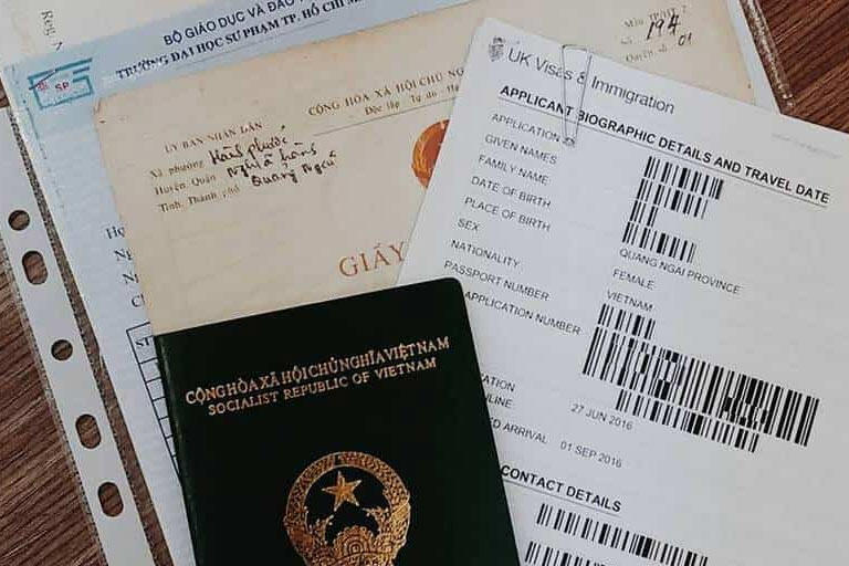 Hình thức thi tuyển Kỹ sư Hàn Quốc Visa E7 là qua hồ sơ