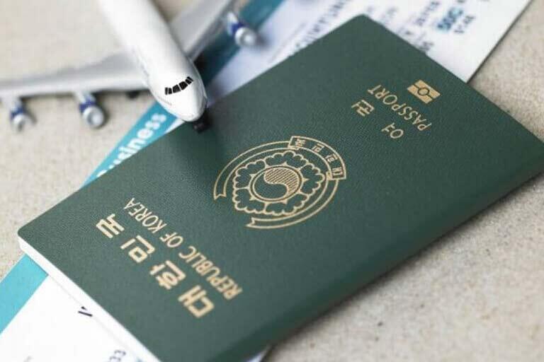 Đủ điều kiện các bạn có quyền chuyển sang visa F2 hoặc F5