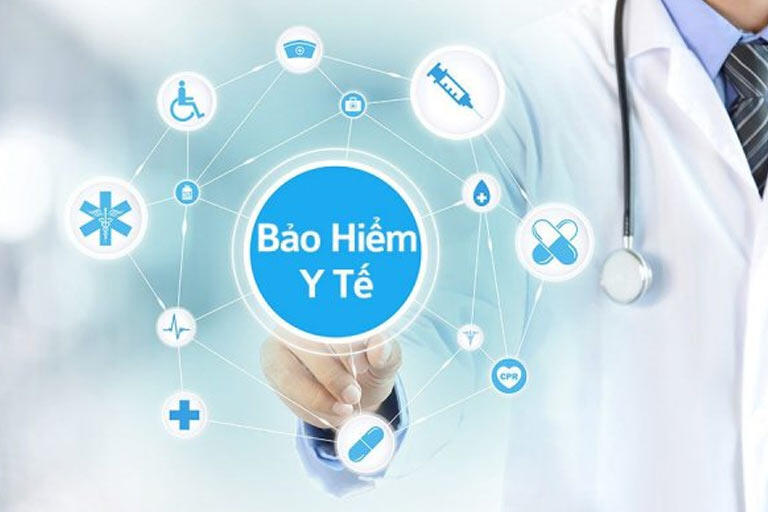 Tham gia bảo hiểm y tế là điều kiện bắt buộc với lao động nước ngoài